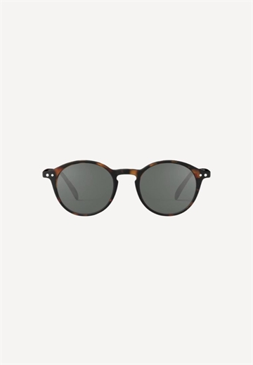 Izipizi - Style D solbriller - Tortoise